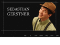 sebastiangerstner.com