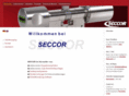 seccor.eu