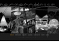 secretodelsur.com