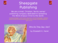 sheepgatebooks.com