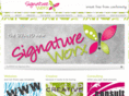 signatureworx.com