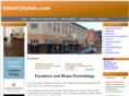 silvercityshopper.com