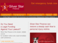 silverstarfinance.net