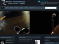 simontownshend.com
