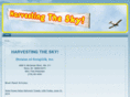 skyharvesting.com