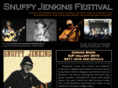 snuffyjenkinsfestival.com