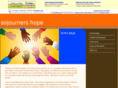 sojournershope.org