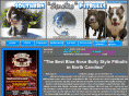 southernsmokepitbulls.com