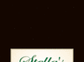 stellasteahouse.com