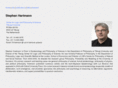stephanhartmann.org