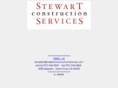 stewartconstructionservices.com