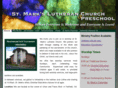stmarksfairfield.org