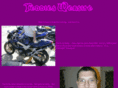 tharyn.com