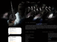 thedreamsofdarkness.com