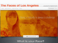 thefacesoflosangeles.com