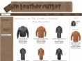 tnleather.com