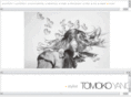 tomokoyano.com