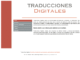 traduccionesdigitales.com
