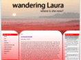 wanderinglaura.com