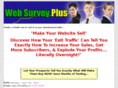 websurveyplus.com