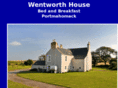 wentworth-house.info