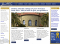 westcoastcollegetours.com