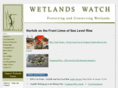 wetlandswatch.org