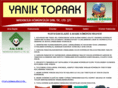 yaniktoprak.com