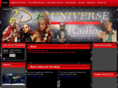 2deuniverseradio.com