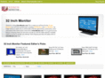 32inchmonitor.com
