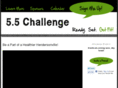 55challenge.com