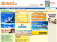abroadmagazine.com
