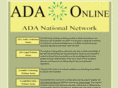 ada-audio.org