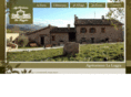 agriturismolaloggia.com