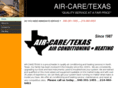 aircaretexas.com