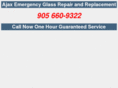 ajax-emergencyglassrepair.com