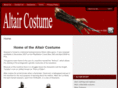 altaircostume.com