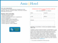 amichotel.it