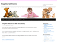 angelinasdreams.org