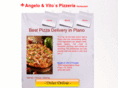 angelovitospizza.com