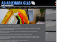 arlemarkglas.com