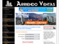 arriendoventas.com