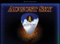 augustsky.net