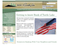 bankofturtlelake.com