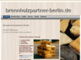 brennholzpartner-berlin.com