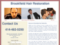 brookfieldhairtransplant.com