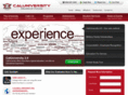 caluniversity.com