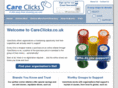 careclicks.co.uk