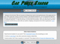 carpartssearch.com
