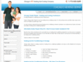 chicagoheaterrepair.com